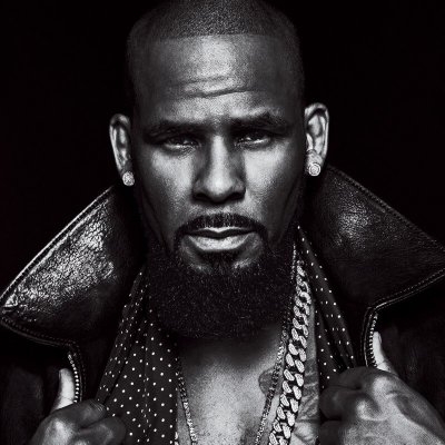  R Kelly Gets Second Dose Of Covid Vaccine-TeluguStop.com