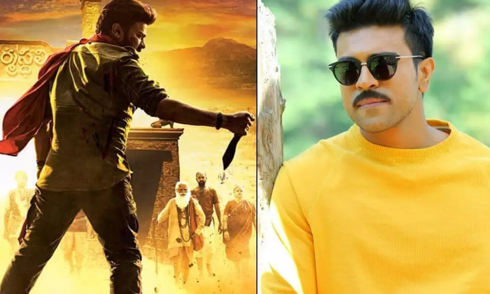  Rrr Stars Ntr And Charan Break Director   October 13  Rajamouli ,  Rrr,   Tarak-TeluguStop.com