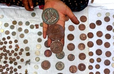  Rare Coins Find Common Destination At Yusuf’s Collection-TeluguStop.com