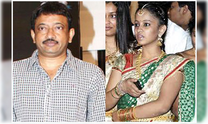  Tollywood Celebs Fighting's With Their Daughters, Defame Fathers, Ram Gopal Varm-TeluguStop.com