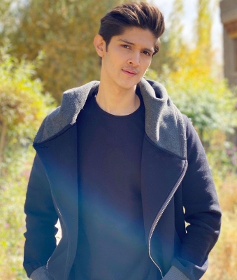  Rohan Mehra: On Tv, If You Look Good You Only Get To Play A Rich Boy-TeluguStop.com