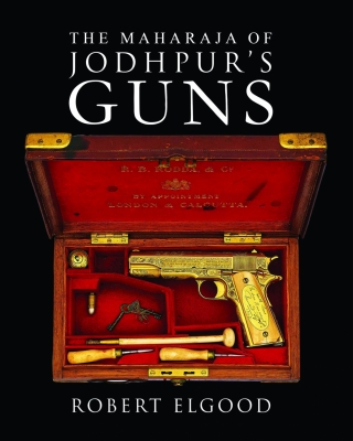  Romancing The Rich, Ancient Weaponry Of Jodhpur (ians Interview)-TeluguStop.com