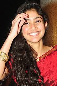  Actress Sai Pallavi Reveals Her Childhood Crush.-TeluguStop.com