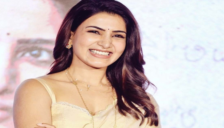  Samantha Rejected 10 Movies, Samantha, 10 Movies, Rejected, Tollywood-TeluguStop.com