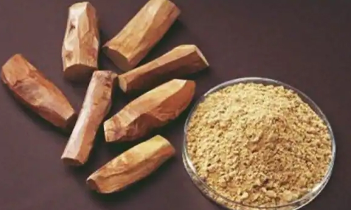  Sandalwood Powder Helps To Reduce Dark Neck Details! Sandalwood Powder, Reduce D-TeluguStop.com