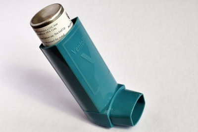  Sensor-based Inhalers May Improve Pediatric Asthma Control-TeluguStop.com