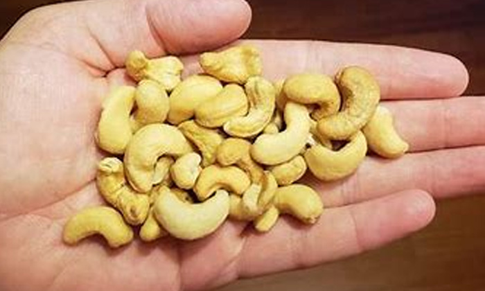  Side Effects Of Eating Too Many Cashew Nuts, Cashews,effects Of Cashew, Health T-TeluguStop.com