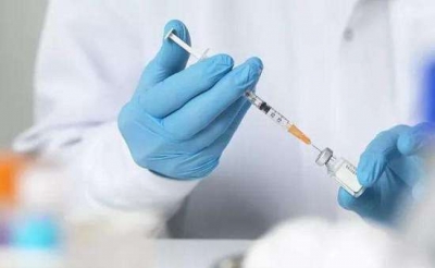  States, Uts Asked To Expand Vaccination: Union Health Ministry-TeluguStop.com
