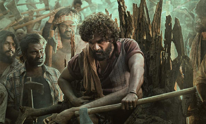 Telugu Break, Pushpa, Sukumar, Sukumars-Movie