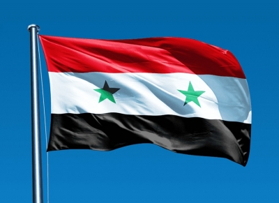  Syrian Govt Condemns Us Overnight Strike-TeluguStop.com