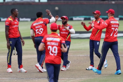  T20 Challenge: Magala Bags 5 In Lions’ Win; Linde Stars For Cobras (ld)-TeluguStop.com