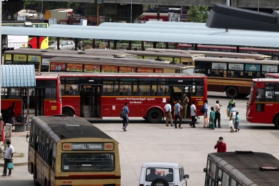  Tamil Nadu To Buy 12,000 Buses Including 2,000 Electric-TeluguStop.com