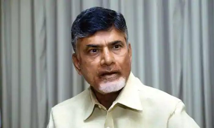 Telugu Chandrababu, Kuppam, Panchayat, Ys Jagan-Telugu Political News