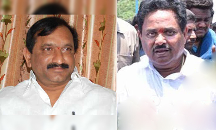  Tdp Gave Incharge Positions To Valavala Mallikarjuna Rao And Ke Prabhakar, The P-TeluguStop.com