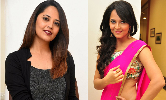 Telugu Anasuya, Anasuya Makup, Anasuya Unseen, Jabardasth, Naga, Telugubeautiful