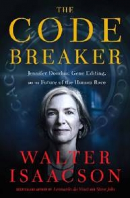  ‘the Code Breaker’ Is An Uplifting Tale In Trying Times-TeluguStop.com
