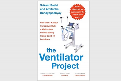  The Race To Create A World-class Ventilator To Combat Covid-19-TeluguStop.com