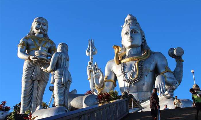 Telugu Atmalingam, Karnataka, Lard Shiva, Lingarupam, Ravanasurudu, Sivaratri, S