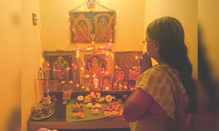  These Are The Things To Keep In Mind While Praying In Your Home Temple, Pooja, H-TeluguStop.com