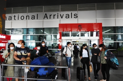  Uae: Indian Expats’ Plea For Covid Tests Exemption Gains Momentum-TeluguStop.com