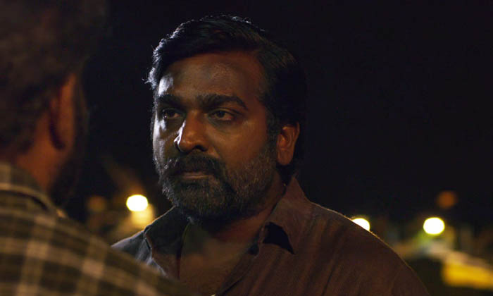  Uppena Director Buchibabu Sana Clarity About Vijay Setupati Voice , Bommali Ravi-TeluguStop.com