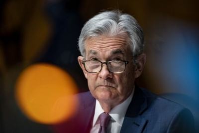  Us Fed Chief Says Economic Recovery Remains Uneven, Far From Complete-TeluguStop.com