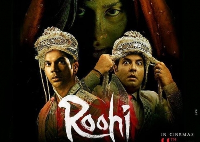  Varun Sharma Calls ‘roohi’ Crazier Sister Of ‘stree’-TeluguStop.com