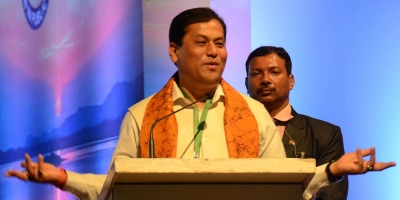  2 Ex-cong Ministers, 11 New Faces, 3 Muslims In Bjp 1st List For Assam (ld)-TeluguStop.com