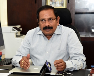  30 Candidates In Fray For Andhra Teachers’ Legislative Polls-TeluguStop.com