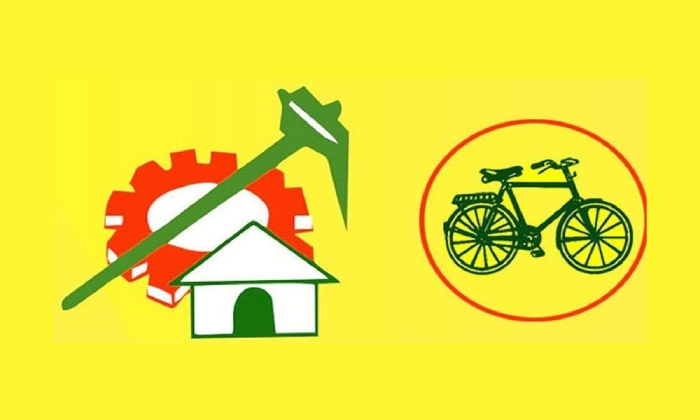  Ap Municipal Polls Counting: Tdp Wins Majority In Mandapeta, East Godavari Distr-TeluguStop.com