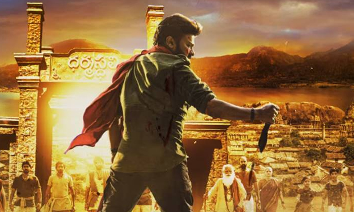  Acharya Shooting In Speed Mode, Acharya, Chiranjeevi, Koratala Siva, Tollywood N-TeluguStop.com