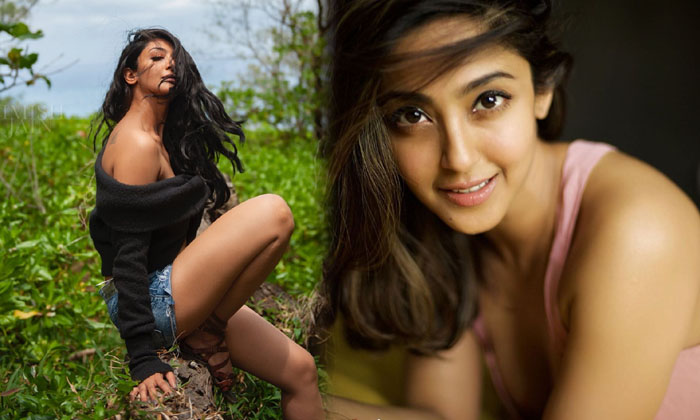 Actress Aindrita Ray Looks Stunning Images-telugu Actress Photos Actress Aindrita Ray Looks Stunning Images - Actressain High Resolution Photo