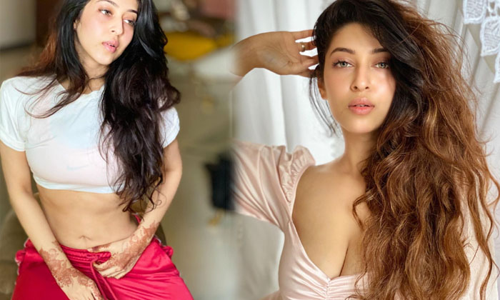 Actress Sonarika Bhadoria Gorgeous Images-telugu Actress Photos Actress Sonarika Bhadoria Gorgeous Images -  High Resolution Photo