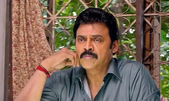  Venkatesh Drushyam 2 Shooting In Kerala, Tollywood, Jeethu Joseph, Meena, F3 Mov-TeluguStop.com