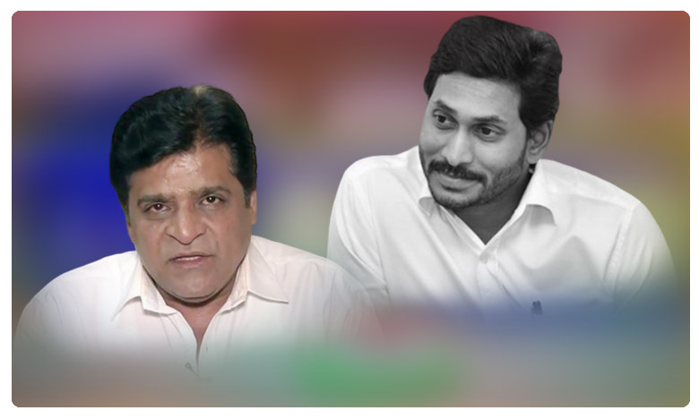 Telugu Vijaywada, Ys Jagan-Telugu Political News