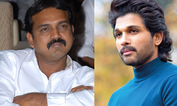  Allu Arjun Koratala Siva Movie Story Line Leaked, Allu Arjun,  Koratala Siva, Wa-TeluguStop.com