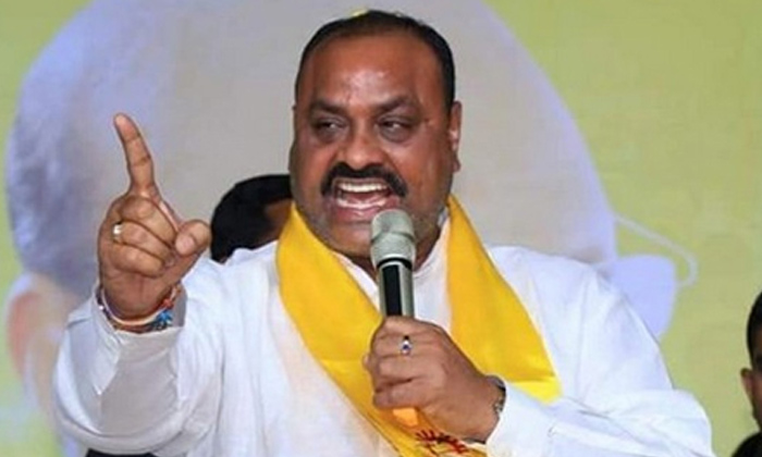 Telugu Andhra Telangna, Athcennaidu, Bandi Sanjay, Covid Vaccine, Ramnath Kovind