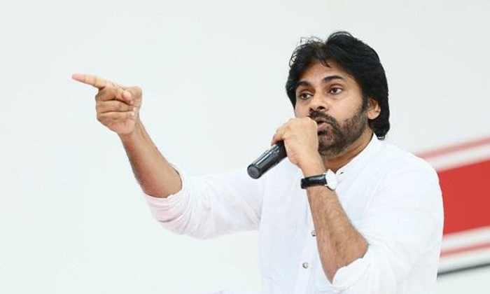  Ap Bjp Leaders Requests Pawan Kalyan To Support In Tirupathi Elections,  Tirupat-TeluguStop.com