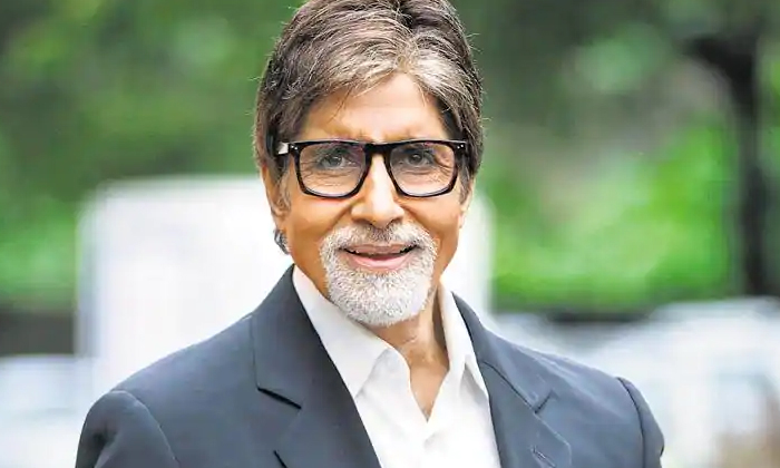 Mega Stars Chiranjeevi And Amithab Bachchan Multi Starer Movie , Amithab Bachan,-TeluguStop.com