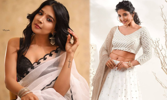 Bollywood Actress Sakshi Agarwal Latest Glamorous Photos  - Sakshi Agarwal Sakshiagarwal High Resolution Photo