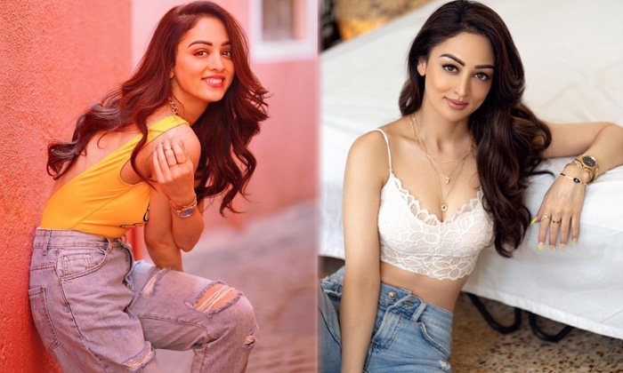 Bollywood Actress Sandeepa Dhar Beautiful Viral Images  - Sandeepa Dhar Sandeepadhar High Resolution Photo