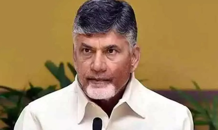  Chandrababu Requesting Tdp Leaders To Withdraw B Form, Chandrababu,  B Form, Tdp-TeluguStop.com