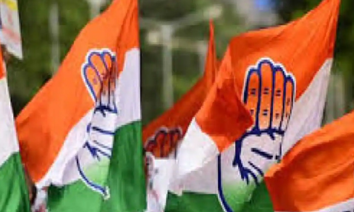  Congress Lost In Mlc Elections,dubbaka, Ghmc Elections, Telangna Elections, Cong-TeluguStop.com