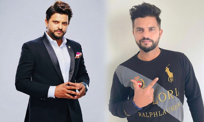 Cricketer Suresh Raina Latest Images-telugu Actress Photos Cricketer Suresh Raina Latest Images - Cricketersuresh  India High Resolution Photo