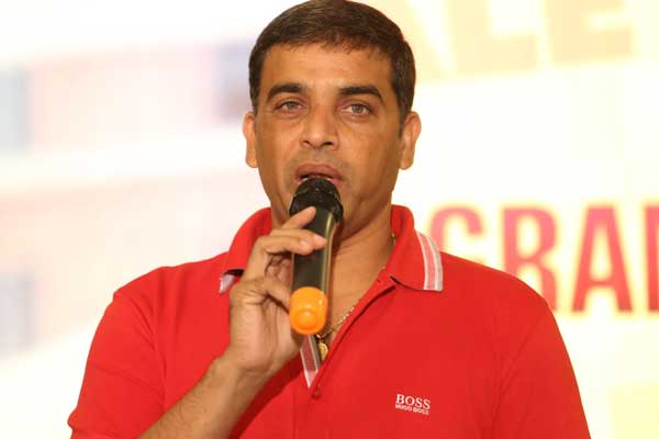  Famous Telugu Comedian To Make His Directorial Debut Under Dil Raju Production H-TeluguStop.com