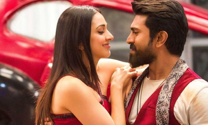  Kiara Advani In Ram Charan And Shankar Project, Ram Charan, Kiara Advani, Direct-TeluguStop.com