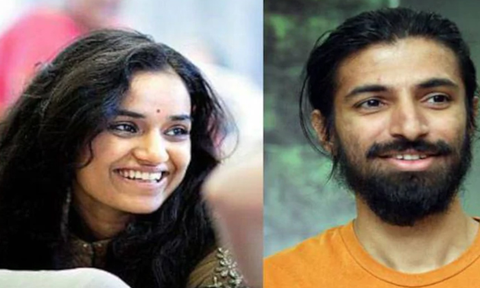 Telugu Nag Ashwin, Nagashwin, Love Story, Jathi Rathnalu, Priyanka Dutt-Movie