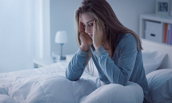  Neglecting Sleep Can Lead To Weight Gain! Neglecting Sleep, Weight Gain, Over We-TeluguStop.com