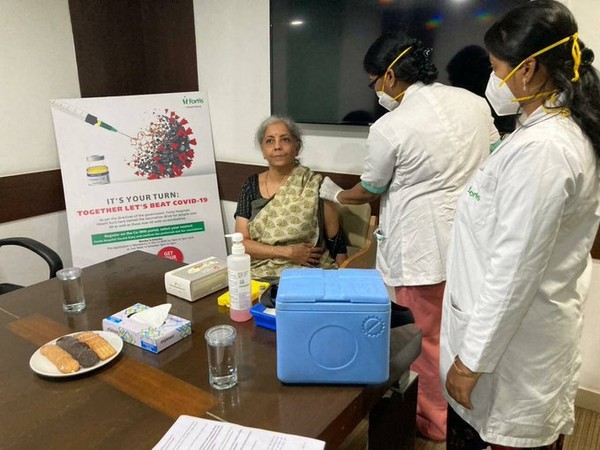 Telugu Corona Vaccine, Delhi, India-Latest News - Telugu