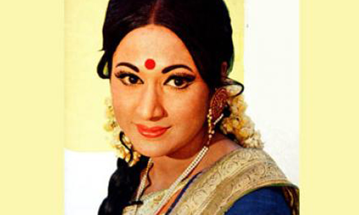  Tollywood Yesteryear Star Actors Latest News, Ntr, Anr, Krishna, Krishnam Raju,-TeluguStop.com